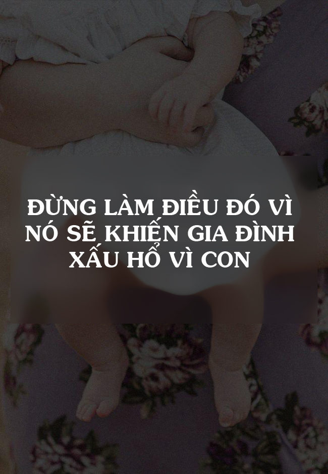 Hàng nghìn cha mẹ hối hận vì dạy con gái những điều này mỗi ngày - 3