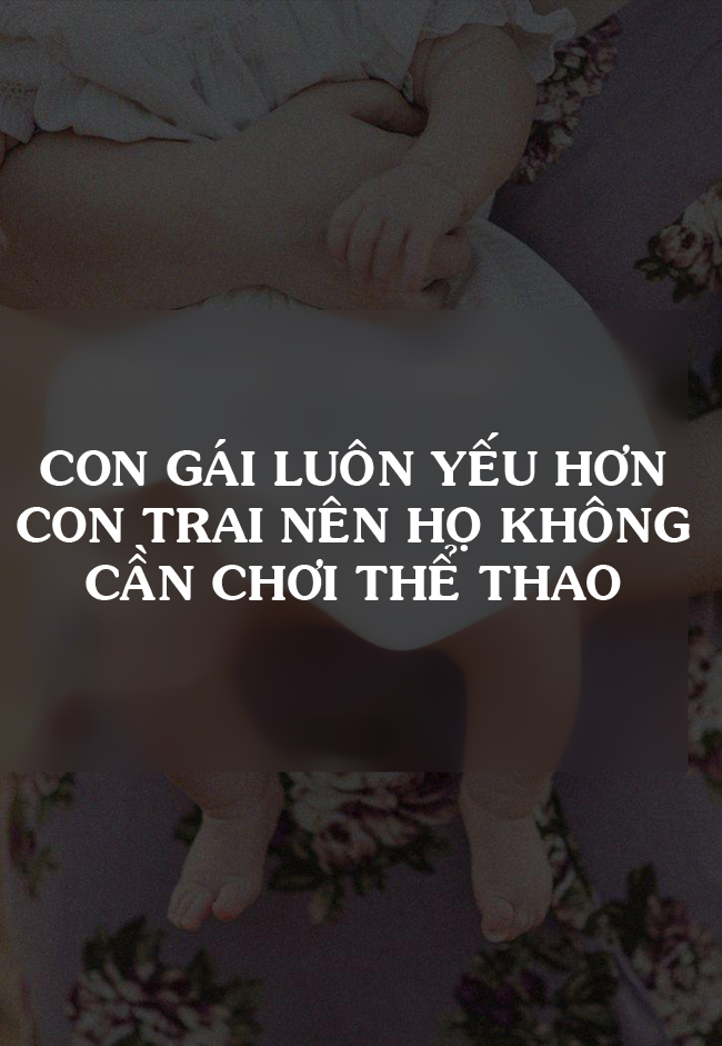 Hàng nghìn cha mẹ hối hận vì dạy con gái những điều này mỗi ngày - 4