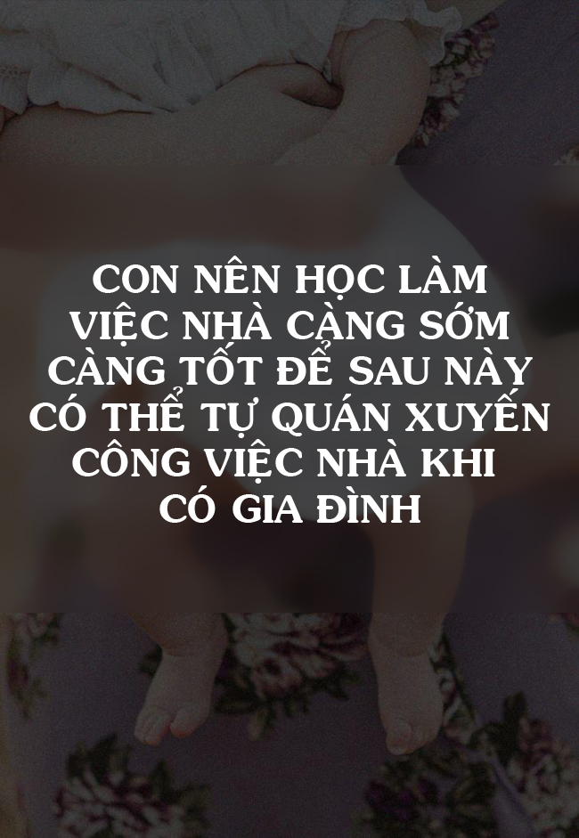 Hàng nghìn cha mẹ hối hận vì dạy con gái những điều này mỗi ngày - 1