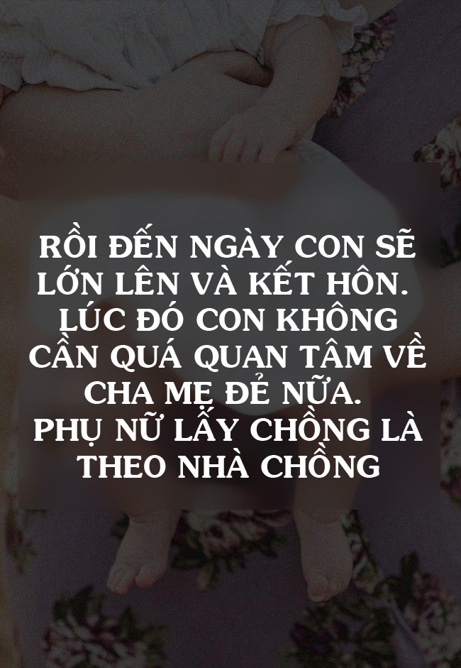 Hàng nghìn cha mẹ hối hận vì dạy con gái những điều này mỗi ngày - 2