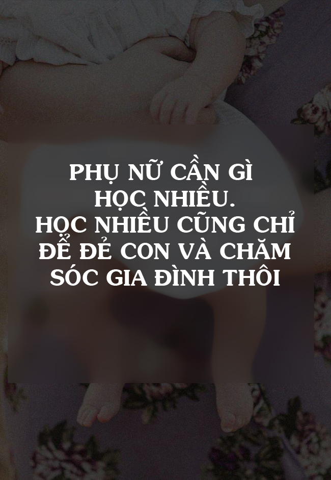 Hàng nghìn cha mẹ hối hận vì dạy con gái những điều này mỗi ngày - 7