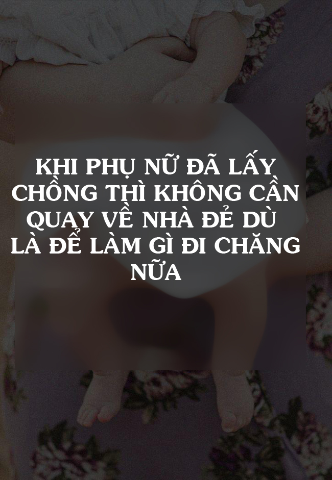 Hàng nghìn cha mẹ hối hận vì dạy con gái những điều này mỗi ngày - 9