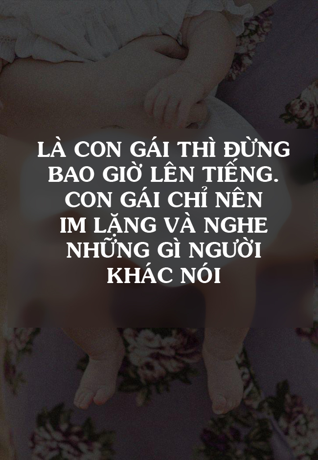 Hàng nghìn cha mẹ hối hận vì dạy con gái những điều này mỗi ngày - 11