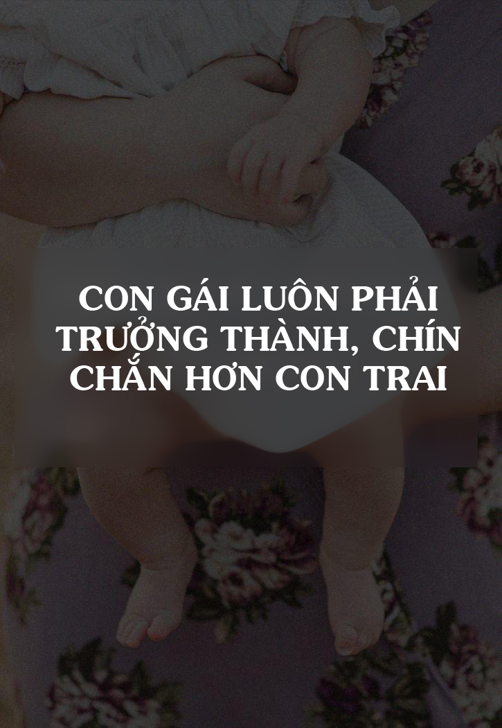 Hàng nghìn cha mẹ hối hận vì dạy con gái những điều này mỗi ngày - 10