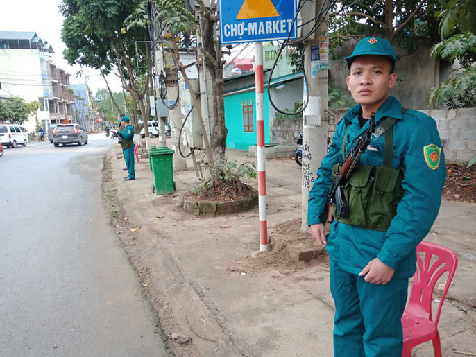 Nhiều lớp an ninh thắt chặt tối đa ở ga Đồng Đăng trước Thượng đỉnh Mỹ-Triều - 8