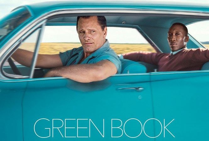Oscar lần thứ 91: &#39;Green book&#39; đoạt giải phim xuất sắc gây bất ngờ - 1