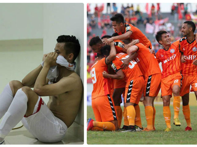 SAO sáng nhất vòng 1 V-League 2019: Tuấn Anh khỏa lấp Công Phượng, Xuân Trường