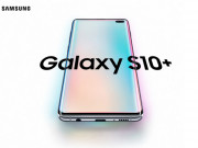 Thời trang Hi-tech - Ngỡ ngàng xem video 4K quay bởi Galaxy S10+