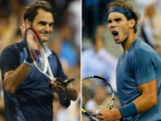 Thể thao - Tennis 24/7: Federer không muốn làm HLV, Nadal khoe tài nấu nướng