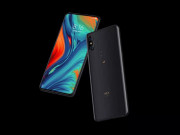 Thời trang Hi-tech - Xiaomi Mi Mix 3 5G giá cực chất, sẵn sàng chiến Galaxy S10 5G