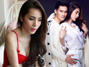 Ca nhạc - MTV - Thủy Tiên bị Công Vinh &quot;tố&quot; chỉ muốn sở hữu chồng 24/24, và đây là lý do