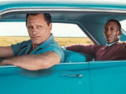 Phim - Oscar lần thứ 91: 'Green book' đoạt giải phim xuất sắc gây bất ngờ