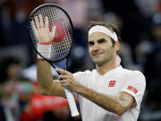 Thể thao - Bảng xếp hạng tennis 25/2: 852 tuần vĩ đại Federer bắt đầu &quot;leo núi&quot;