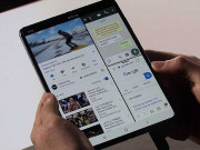 Dế sắp ra lò - Huawei sẵn sàng miếng đánh nhắm vào Galaxy Fold tại MWC 2019