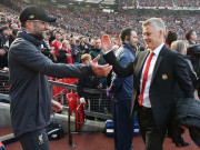 Bóng đá - Đỉnh cao chiến thuật Solskjaer: 3 lần MU vỡ kế hoạch, Klopp phải “trầm trồ”