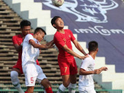 Bóng đá - Thua đau Indonesia, U-22 Việt Nam nhận ra mình thiếu gì?