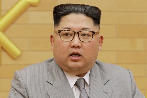 Phong cách được ca ngợi &#34;biểu tượng thời trang mới&#34; của ông Kim Jong Un - 3