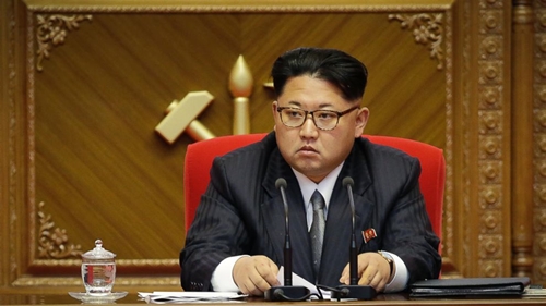 Phong cách được ca ngợi &#34;biểu tượng thời trang mới&#34; của ông Kim Jong Un - 10