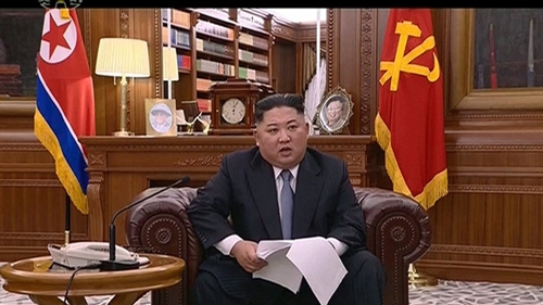 Phong cách được ca ngợi &#34;biểu tượng thời trang mới&#34; của ông Kim Jong Un - 11