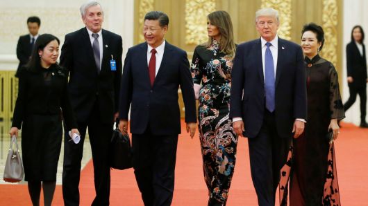 Chiếc valy hạt nhân theo ông Trump sang Việt Nam tối nay - 2