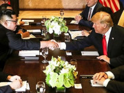 Thế giới - Ông Donald Trump và Kim Jong Un sẽ ăn tối ở đâu sau khi đến Việt Nam?