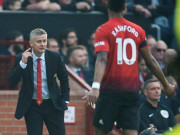 Bóng đá - MU bão chấn thương mất cả đội hình: Solskjaer phải &quot;đánh bạc&quot;