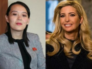 Thế giới - Thượng đỉnh Mỹ - Triều: Sẽ có cuộc gặp giữa hai cô Kim Yo-jong và Ivanka Trump?