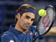 Thể thao - Bị hỏi về Nadal và Djokovic, Federer &quot;sợ&quot; nói ra điều tệ hại