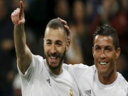 Bóng đá - Real rối bời: Benzema nhận thủ lĩnh, &quot;ông trùm&quot; bán Bale 80 triệu euro