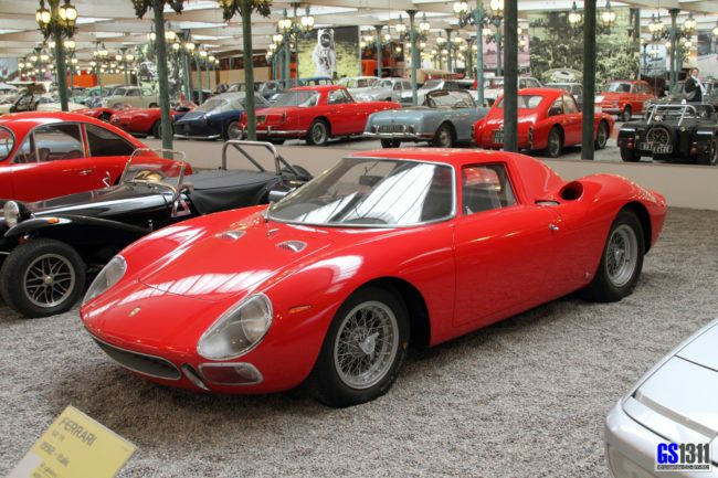Ferrari GTO 1963 – 52 triệu USD (khoảng 1.200 tỷ VND). Sau khi được mua bởi 1 nhà sưu tập ẩn danh ở Anh thì chiếc xe này trở thành siêu xe đắt nhất mọi thời đại.