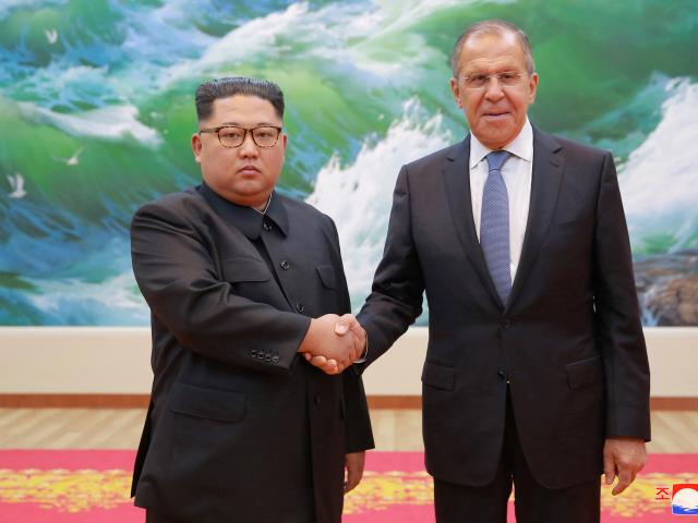 Nga mong đợi điều gì từ cuộc gặp giữa ông Trump và ông Kim ở Hà Nội?