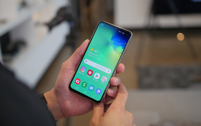 4 lý do để Galaxy S10 làm hài lòng tất cả những tín đồ công nghệ khó tính nhất - 1