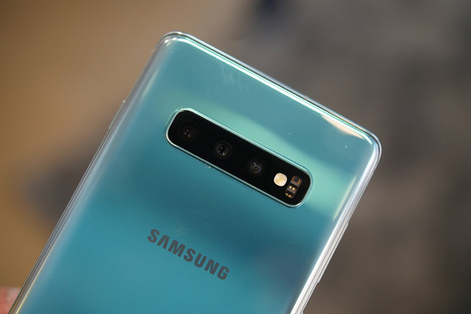 4 lý do để Galaxy S10 làm hài lòng tất cả những tín đồ công nghệ khó tính nhất - 3