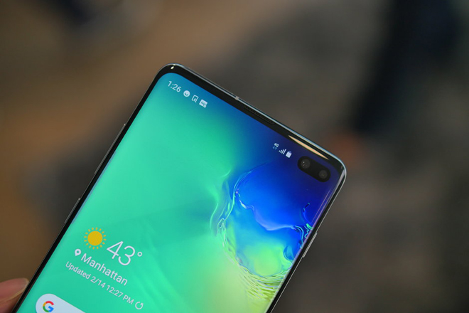 4 lý do để Galaxy S10 làm hài lòng tất cả những tín đồ công nghệ khó tính nhất - 2