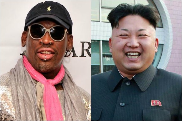 Bạn thân người Mỹ tiết lộ sở thích đặc biệt của ông Kim Jong Un - 1