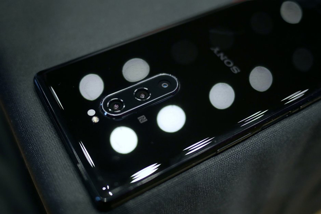 Trên tay Sony Xperia 1: Mỹ nữ “chân dài” đẳng cấp - 5