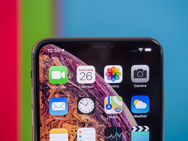 Apple tiết lộ iOS 12 đang trên đường trở thành hệ điều hành yêu thích nhất của hãng