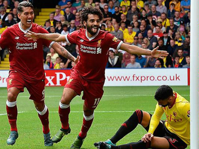 Liverpool - Watford: ”Mồi ngon” khó bỏ qua trong tuần giông bão