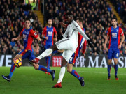 Bóng đá - Crystal Palace - MU: Tặng quà Solskjaer chờ sao trẻ trình làng