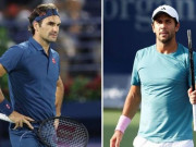 Thể thao - Dubai ngày 3: Coric đánh bại Berdych, cùng Federer vào tứ kết