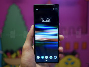 Dế sắp ra lò - Sony tung loạt video quảng cáo Xperia 1, 10 và 10 Plus đẹp ngoạn mục