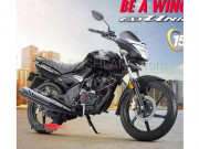 Thế giới xe - Xe côn tay Honda CB Unicorn 150 ABS 2019 giá chỉ 25 triệu đồng