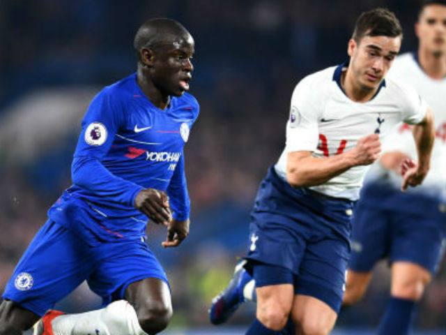 Chelsea - Tottenham: Khoảnh khắc xuất thần, ”tội đồ” định đoạt derby