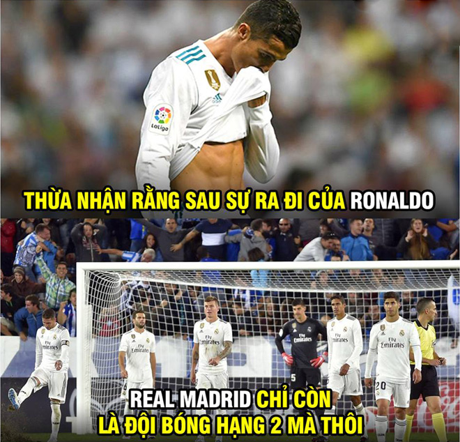 Barca thắng tưng bừng trong &#34;trận đấu tập&#34; với Real Madrid - 6