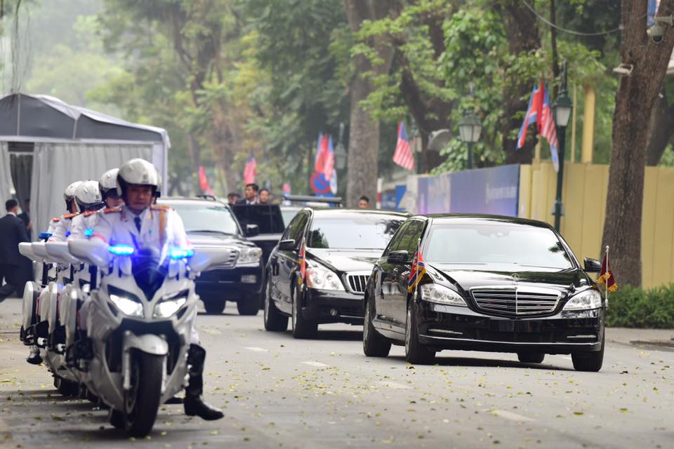 Quang cảnh nơi ở của ông Kim Jong Un khi thượng đỉnh Mỹ-Triều kết thúc - 1