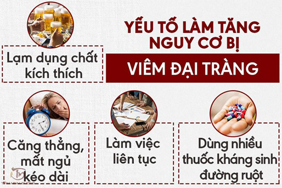 Bệnh viêm đại tràng: Nguyên nhân, dấu hiệu và cách chữa trị - 2