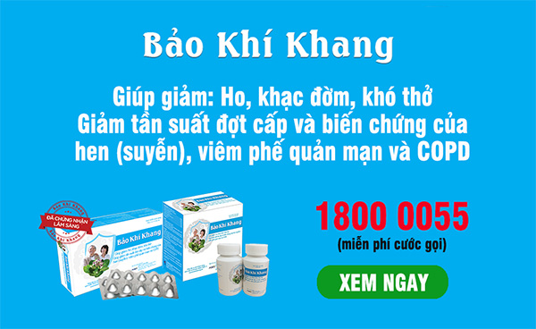 &#34;Vợ&#34; Giang Còi tiết lộ bí mật để thoát đàm, ho, viêm phế quản mạn độc, lạ - 5