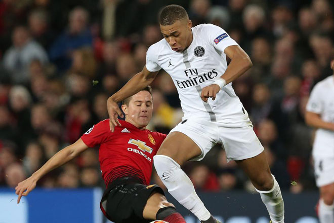 Siêu sao Mbappe 27 bàn/31 trận: Đỉnh cao 20 tuổi, MU khó cản - 2