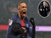 Bóng đá - Siêu sao Mbappe 27 bàn/31 trận: Đỉnh cao 20 tuổi, MU khó cản