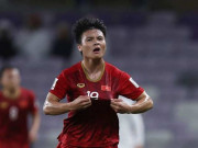 Bóng đá - Lịch thi đấu bóng đá U23 Việt Nam tại vòng loại U23 châu Á 2020